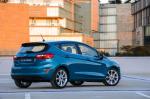 Ford Fiesta Titanium 5-Door 2018 года (ZA)
